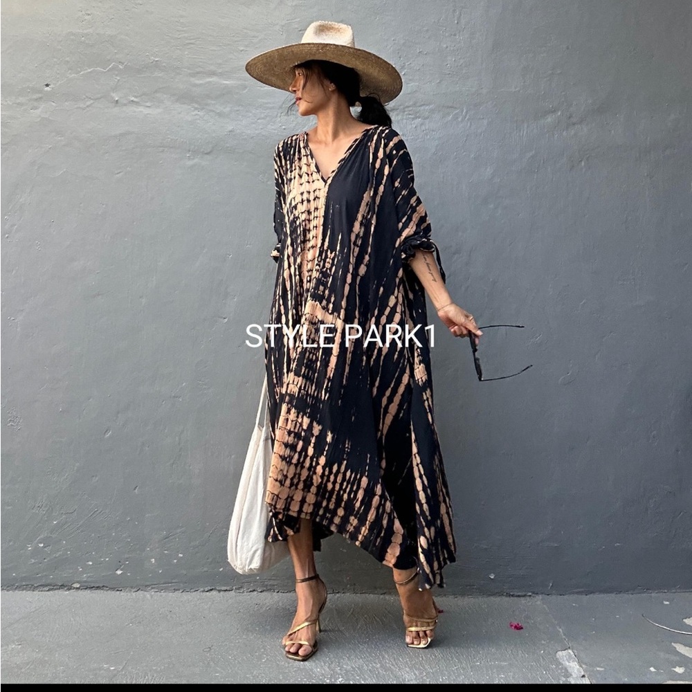 Style Park Dress